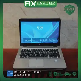 Laptop HP 348 G3 Ram 8Gb SSD 256