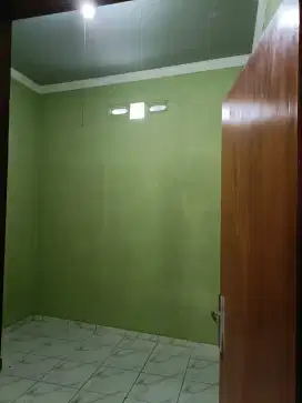 Dikontrakan bulanan