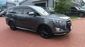 Toyota Venturer Q HIGH SPEC 2.4AT 2019
