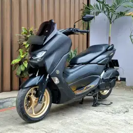 All New Yamaha Nmax 155 cc Tahun 2020 ISTIMEWA