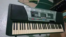 Keyboard Yamaha PSR 350