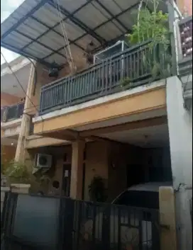 PALING MURAH ‼️ KAV DKI PONDOK KELAPA - DUREN SAWIT