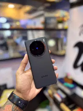 Vivo X100 12/256gb