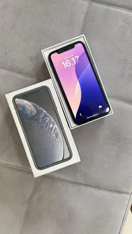 TERMURAH!! iPhone XR 64GB All Operator
