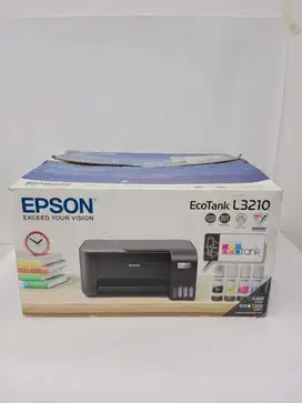 PRINTER EPSON L3210