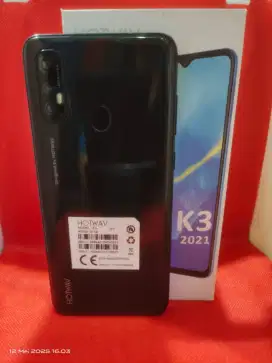 HOTWAV Pearl k3 2021 3/33Gb Fullset