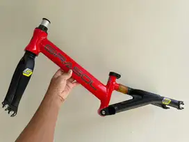Pushbike Girasol Pro Balance bike
