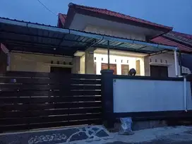 Sewa Rumah Murah dan Asri – Akses Mudah, Lingkungan Aman,
