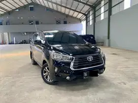 Innova Reborn 2.4 (Diesel) G 2021 / 2022 AT Matic, Super terawat