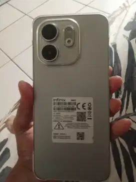INFINIX SMART 9 4+4/128GB NEO TITANIUM