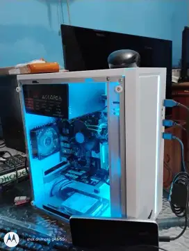 Komputer PC untuk Office  Dan Sekolah