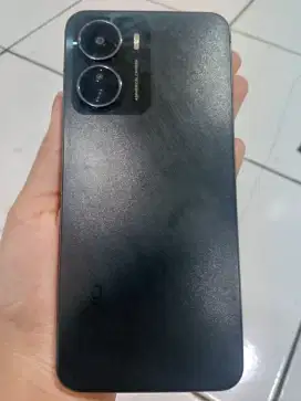 Di jual Vivo Y16 Ram 3/64