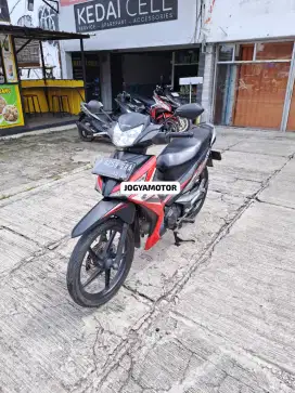 SUPRA X 125 TAHUN 2020