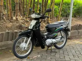 Dijual honda kirana 125