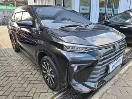 [OLXMOBBI] DP RENDAH Toyota Avanza 1.5 G Bensin-MT 2022 PTZMCI