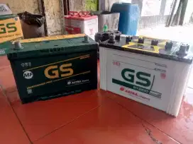 jual accu baru/bekas