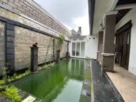 Rumah MURAH di Area Gatsu Barat Dekat Citraland Denpasar