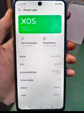 infinix note 30 8/256