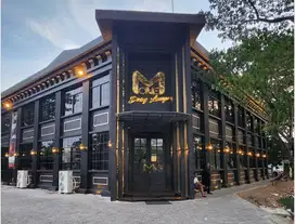Disewakan/ Oper Kontrak M1 Dining & Lounge Citraland Super Mewah!
