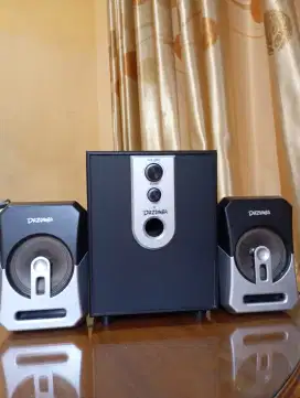Speaker aktif Dazumba DW 166