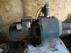 Pompa air jetpump national eco