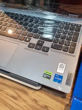 Kredit aja yuk Laptop Lenovo LOQ Gaming