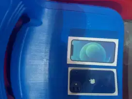 Iphone 12 256gb untuk barang baru