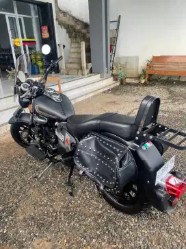 Jual Motor Beneli