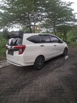 Toyota Calya 2022 Bensin