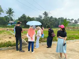 Sudah terbukti Nuansa Alam Golden View,Legalitas Aman dan Terpercaya
