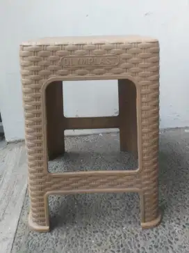 Kursi Plastik Olymplast