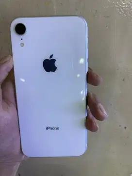 Iphone Xr 64gb resmi iBox PA/A