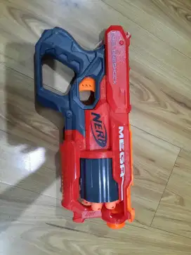 Nerf mega original