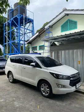 Jual santai Innova tipe G