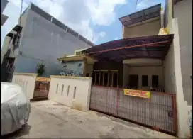 DIJUAL SEGERA ‼️ RUMAH MEWAH DI RAWAMANGUN