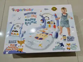 Sugarbaby Playmat