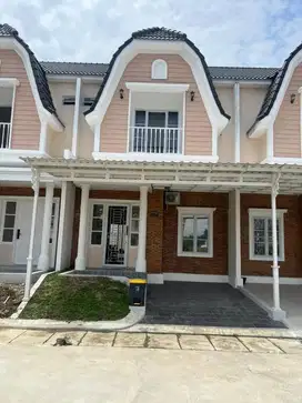 Dijual Rumah Komplek Medan Resort City Cluster Holand(Cluster Terbaru)