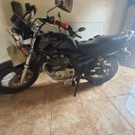 Thunder Gs 250cc thn.2004