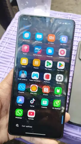 Xiaomi Poco X5 pro 5g