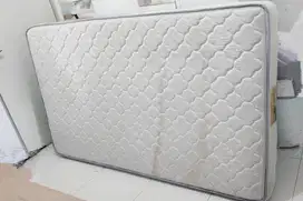 Jual cepat kasur springbed 120x200
