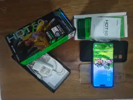 Infinix hot 50 8/128