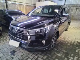 Toyota Fortuner 2022 Bensin
