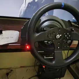 Thrustmaster T300 RS