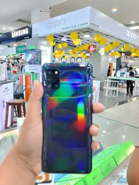Samsung second A31 ram 6/128