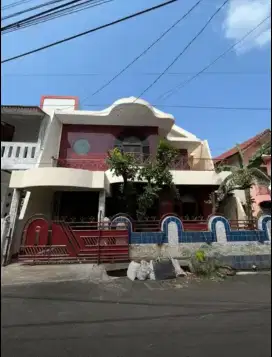 JUAL CEPAT ‼️ RUMAH MEGAH DI PONDOK KELAPA