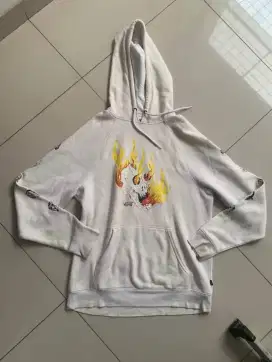 Hoodie Vans Original