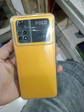 Poco m4 pro ram6+2/128