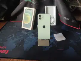 IPHONE 12 64GB INTER LENGKAP MINUS WIFI ONLY SPEAKER ATAS TELP OF