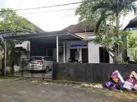 RUMAH MINIMALIS PATIH NAMBI JLN 6 METER