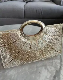 Hand Bag • Elegant Bag